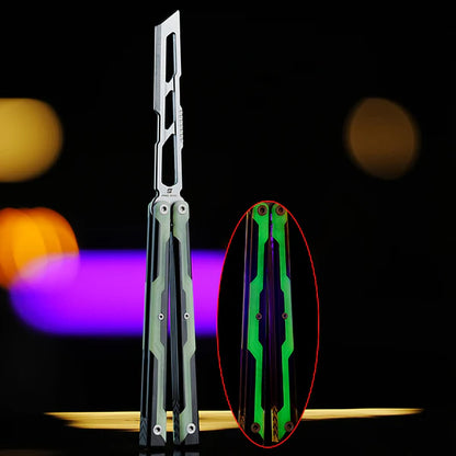 Armed Shark Ajax Series Precision Trainer