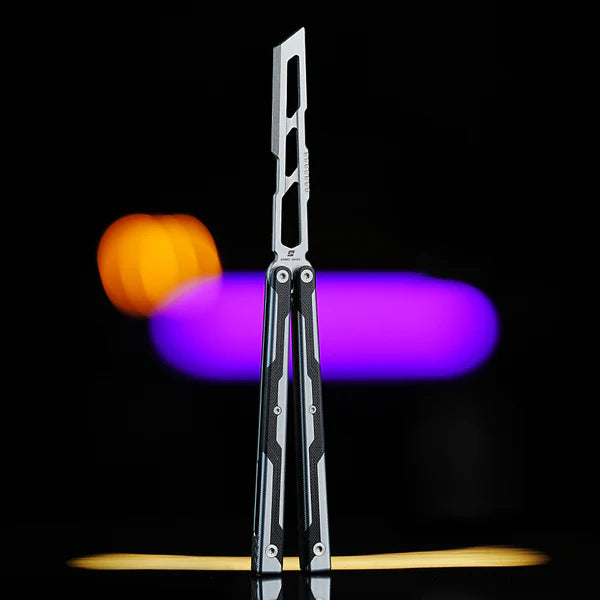 Armed Shark Ajax Series Precision Trainer