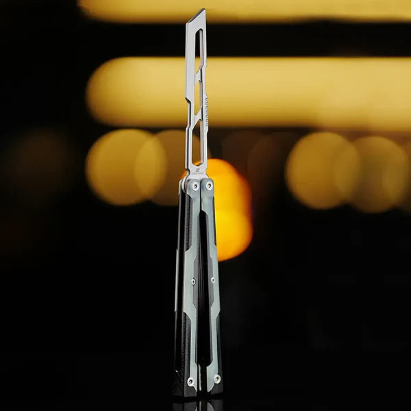 Armed Shark Ajax Series Precision Trainer