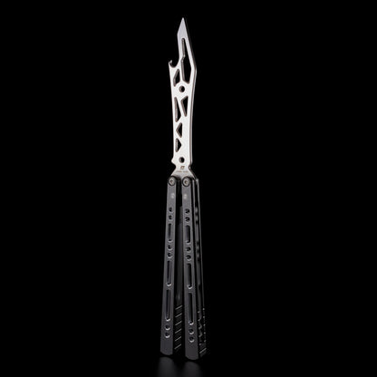 Armed Shark Pike Balisong Butterfly Trainer
