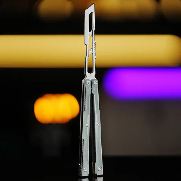 Armed Shark Ajax Series Precision Trainer