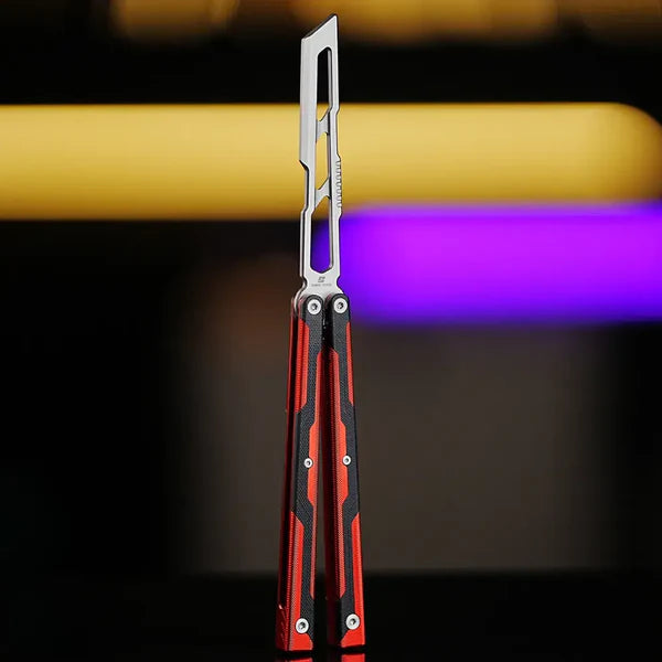 Armed Shark Ajax Series Precision Trainer