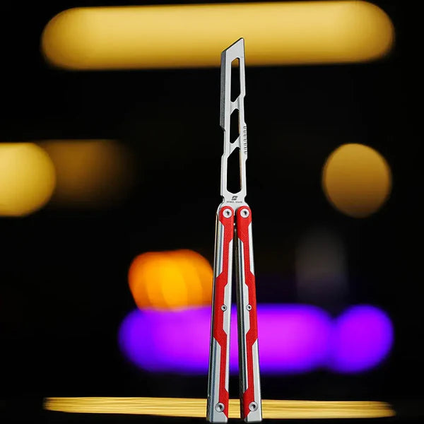 Armed Shark Ajax Series Precision Trainer